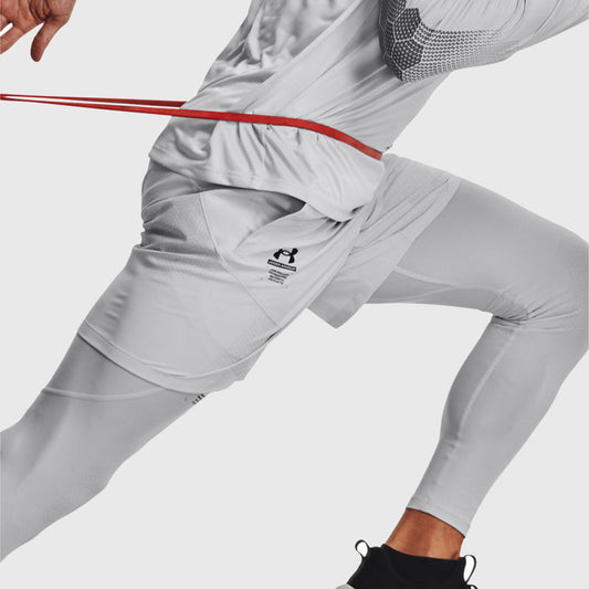 Under Armour Men's Armourprint Woven Shorts
