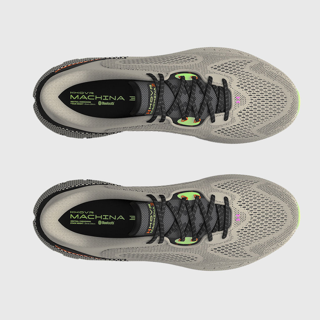 Under armour hoover shoes store
