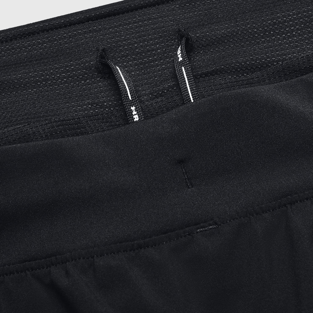 Under Armour Men's Iso-Chill Run 2-in-1 Shorts