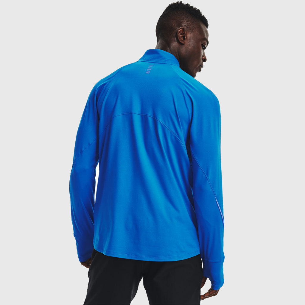 Under armour qualifier running jacket hotsell
