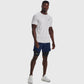 Under Armour Men's RUSH 2.0 Vent Short Sleeve