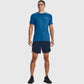 Under Armour Men's RUSH 2.0 Vent Short Sleeve