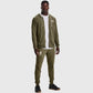Under Armour Men's Rival Terry LC FZ