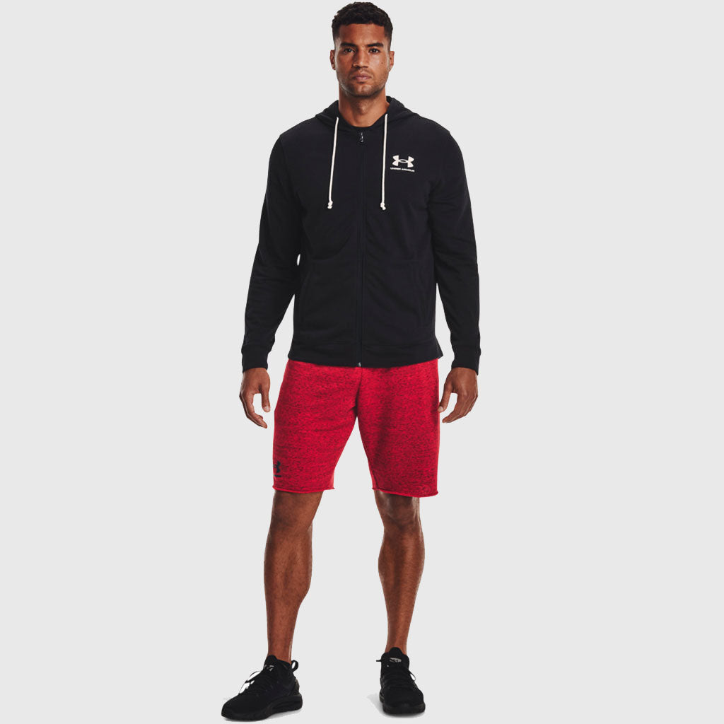 Under Armour Men's Rival Terry LC FZ