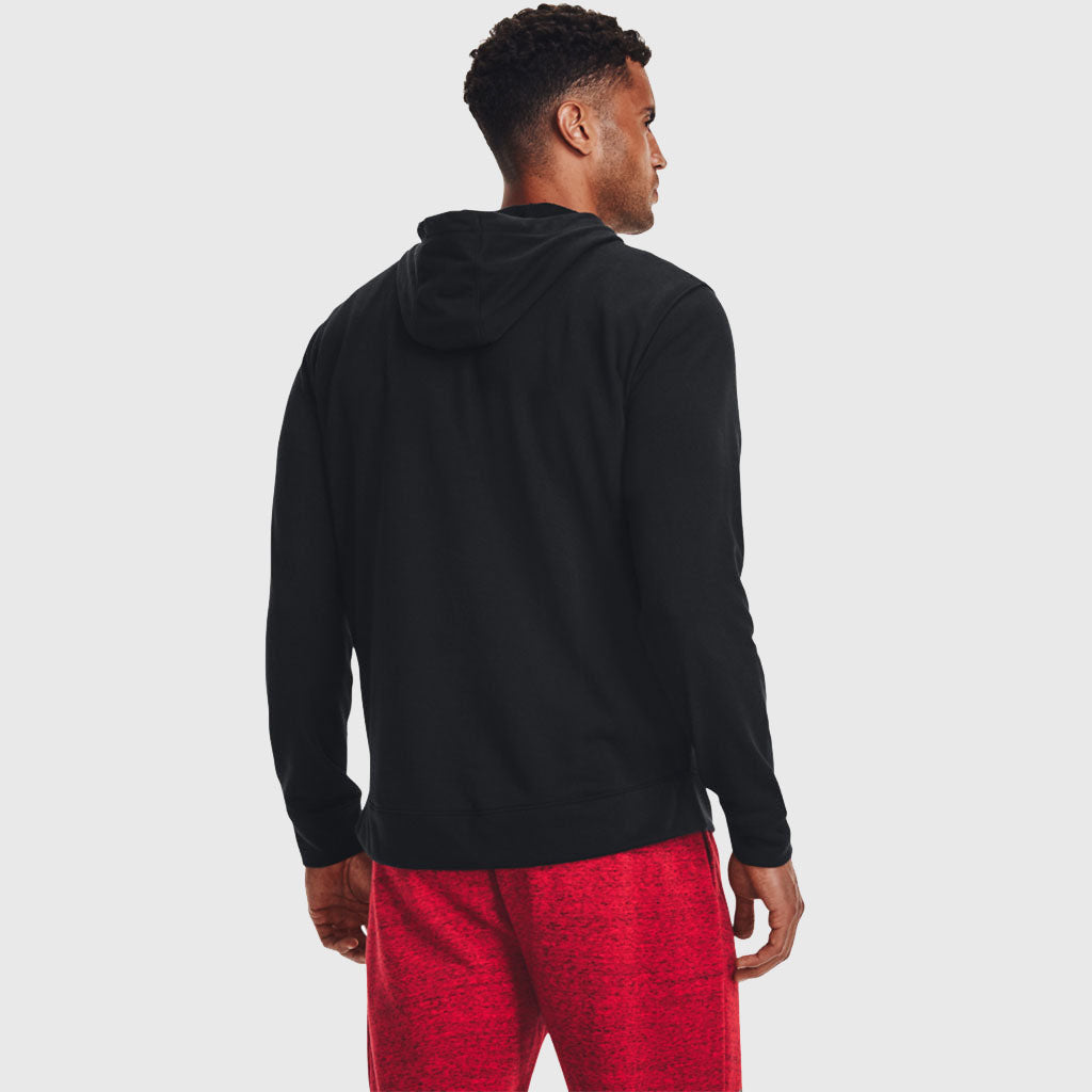 Under Armour Men's Rival Terry LC FZ