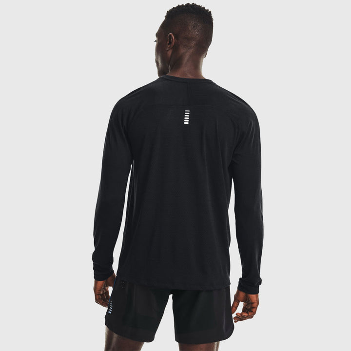 Under Armour Men's Streaker Long Sleeve