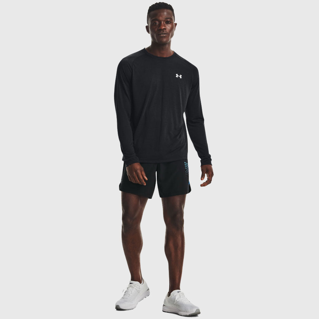 Under Armour Men's Streaker Long Sleeve