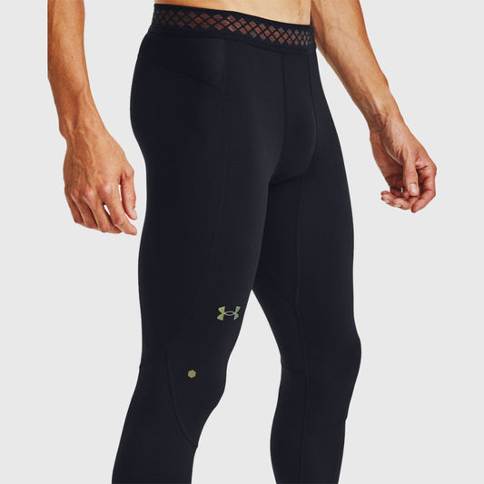 Under Armour Men's HeatGear RUSH 2.0 Leggings
