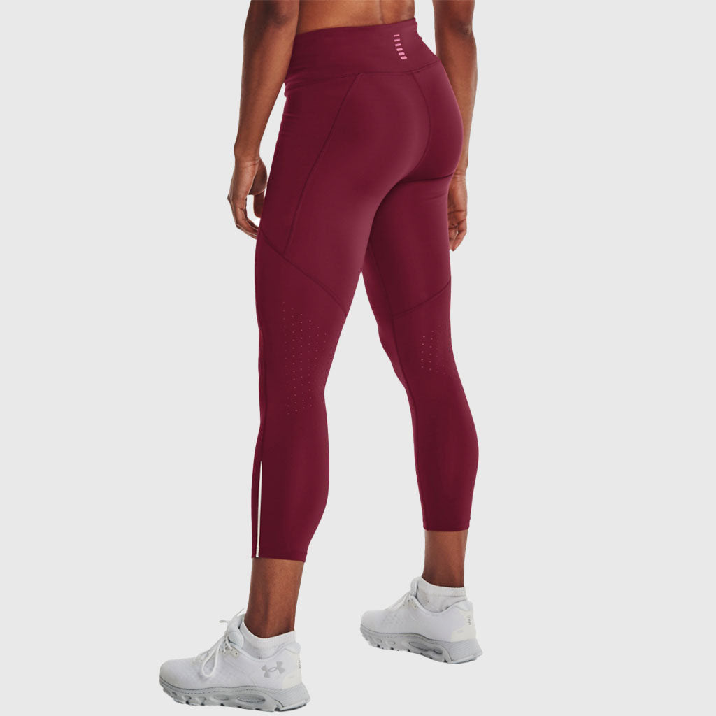 Under Armour Women's Fly Fast 3.0 Ankle Tight