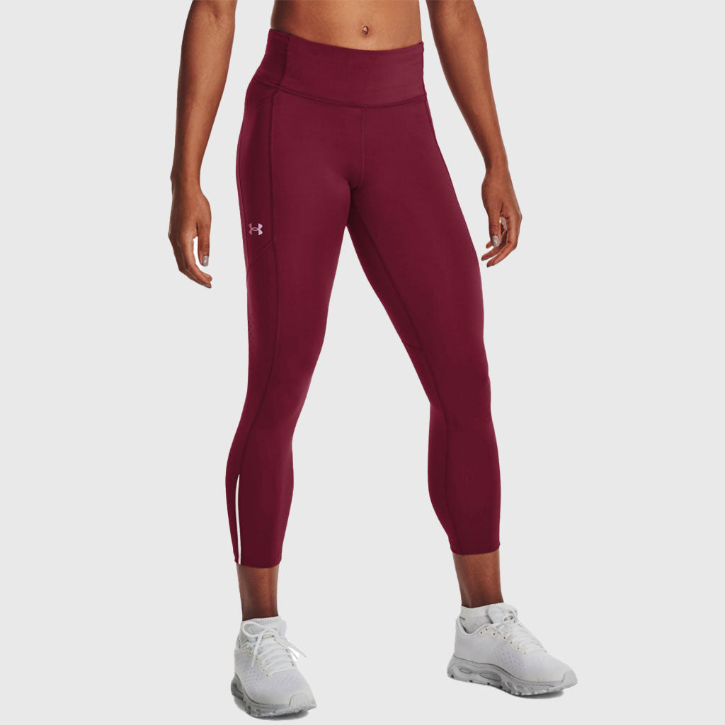 Women's ua armour hotsell fly fast tights