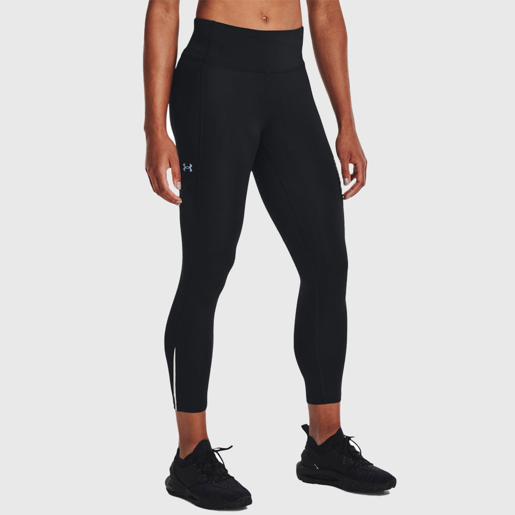 Under Armour Women's Fly Fast 3.0 Ankle Tight