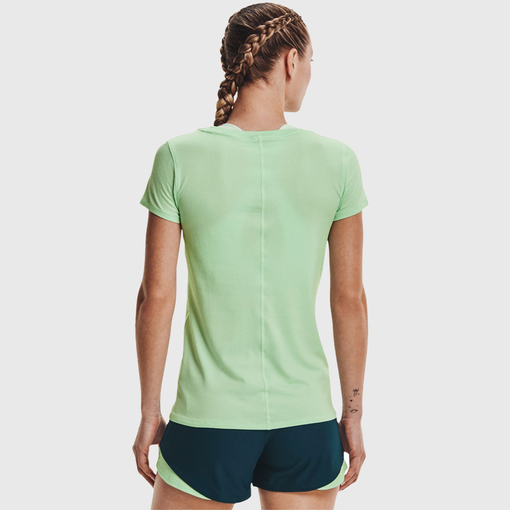 Under Armour Women's HG Armour SS