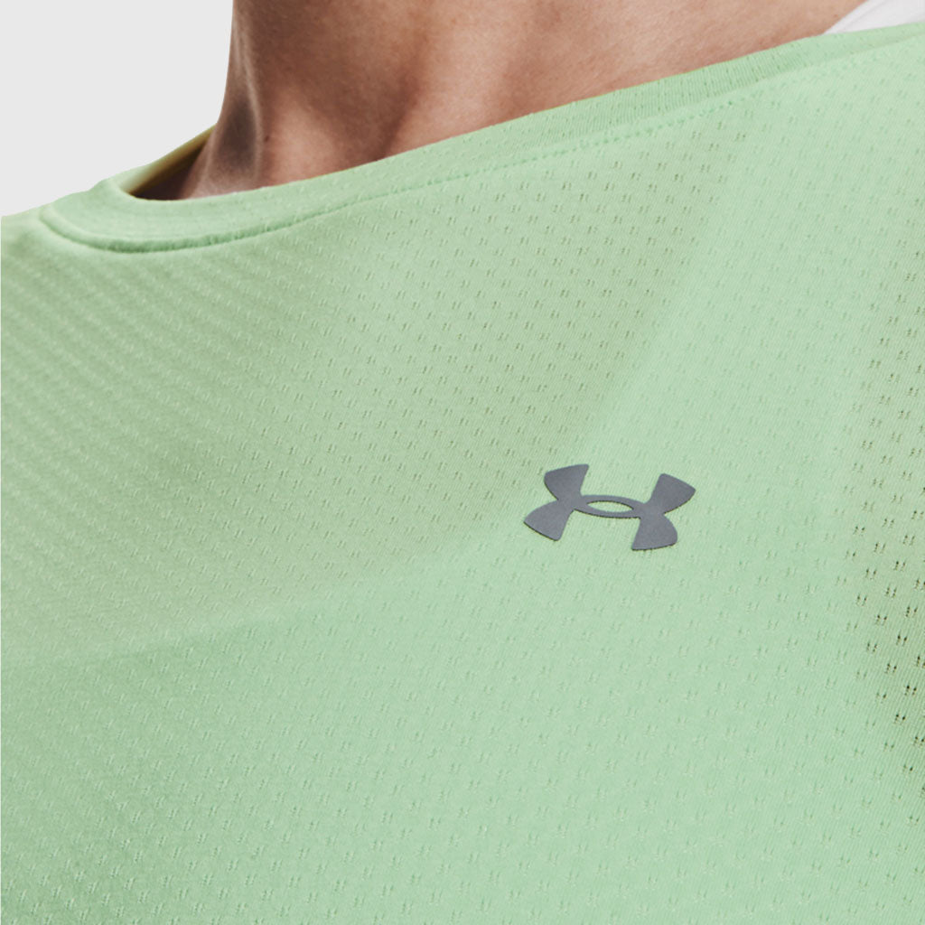 Under Armour Women's HG Armour SS