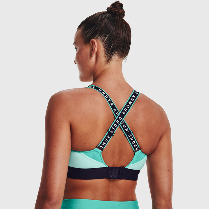 Under Armour Women's Infinity High Bra
