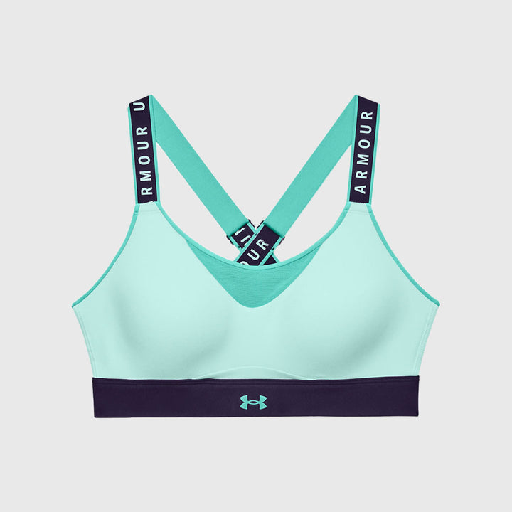 Under Armour Women's Infinity High Bra