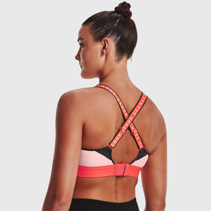 Under Armour Women's Infinity High Bra