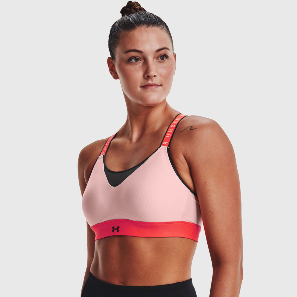 Under Armour Women's Infinity High Bra