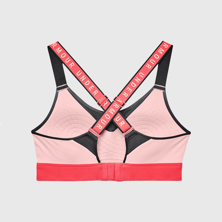 Under Armour Women's Infinity High Bra