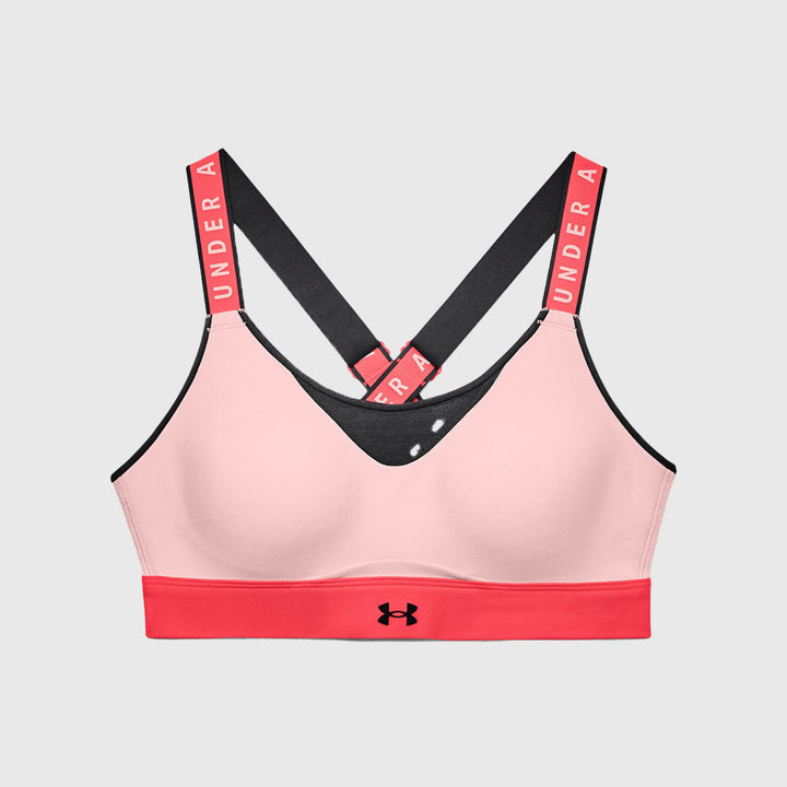 Under Armour Women's Infinity High Bra