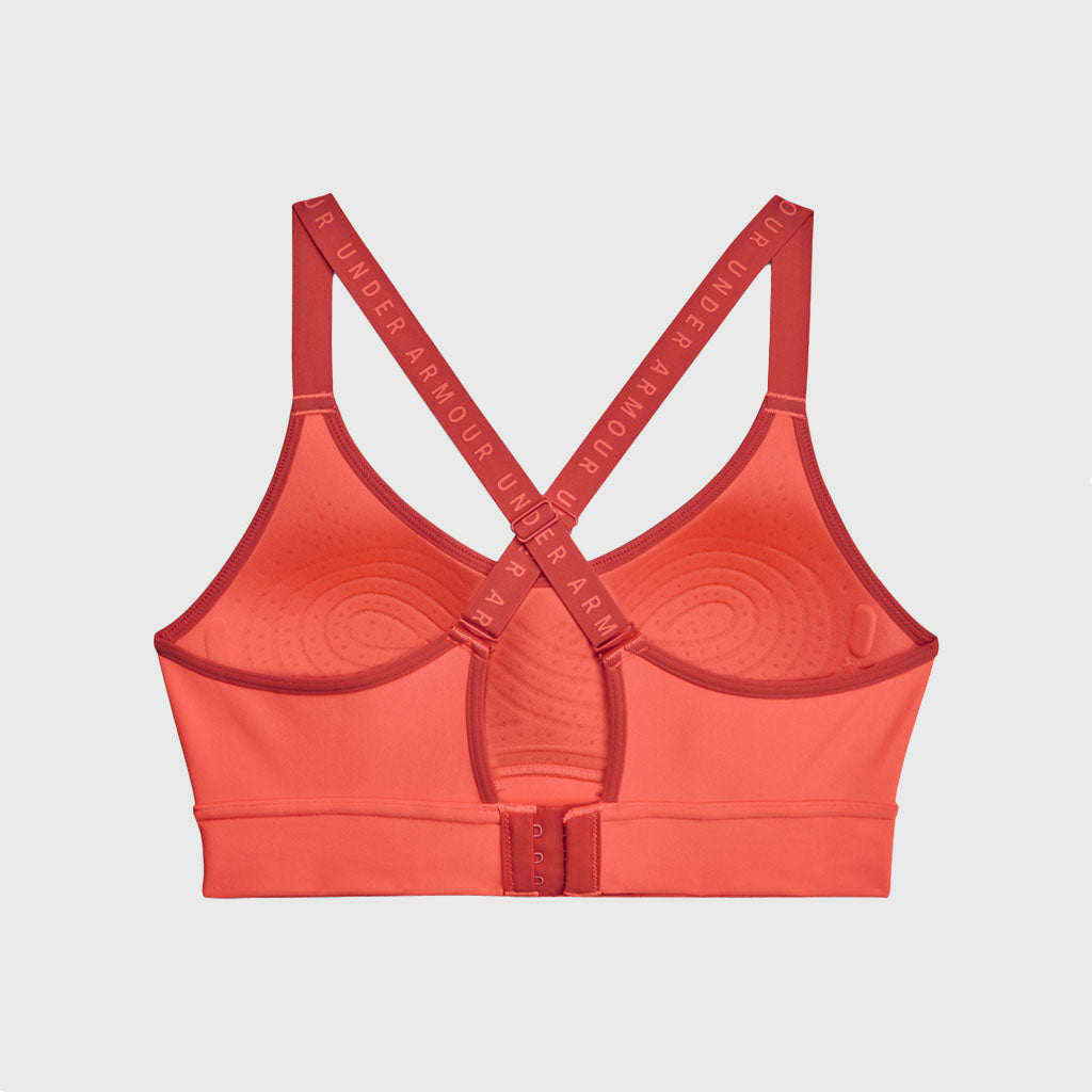 Under Armour Women's Infinity Mid Covered