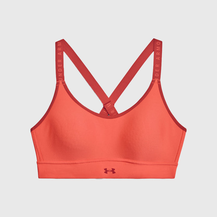 Under Armour Women's Infinity Mid Covered