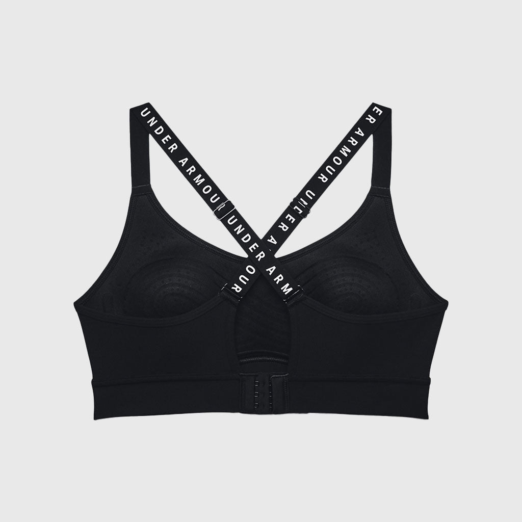 Under Armour Women's Infinity Mid Covered
