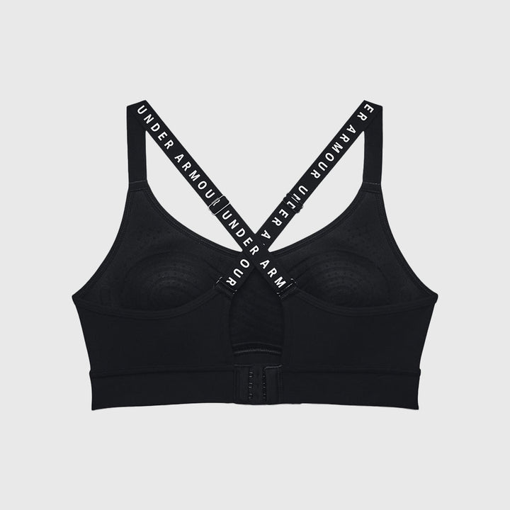 Under Armour Women's Infinity Mid Covered