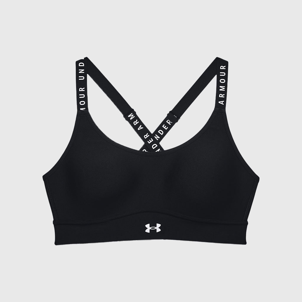 Under Armour Women's Infinity Mid Covered
