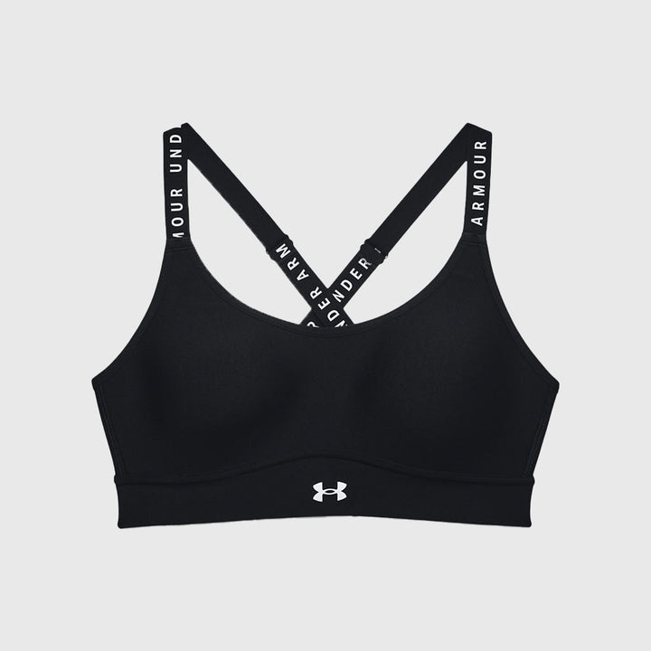 Under Armour Women's Infinity Mid Covered