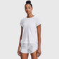 Under Armour Women's Iso-Chill Run Laser Tee