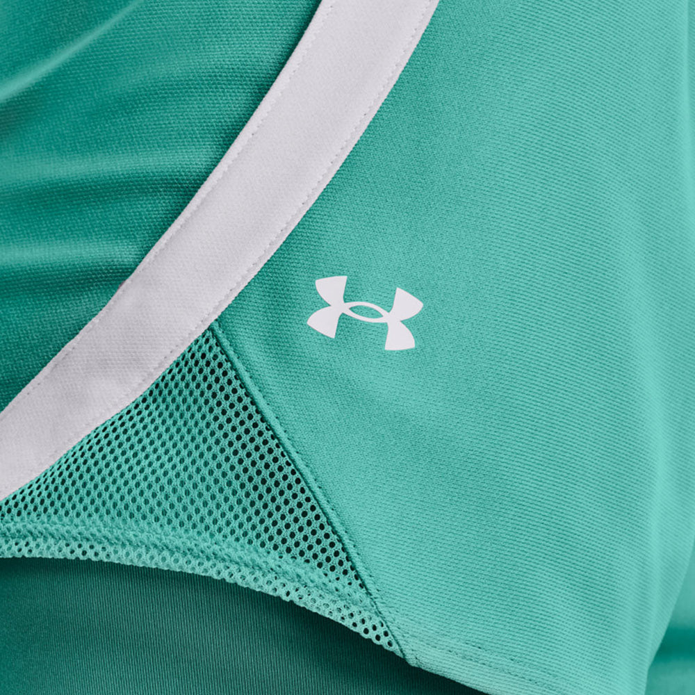 Under Armour Women's Play Up 2-in-1 Shorts