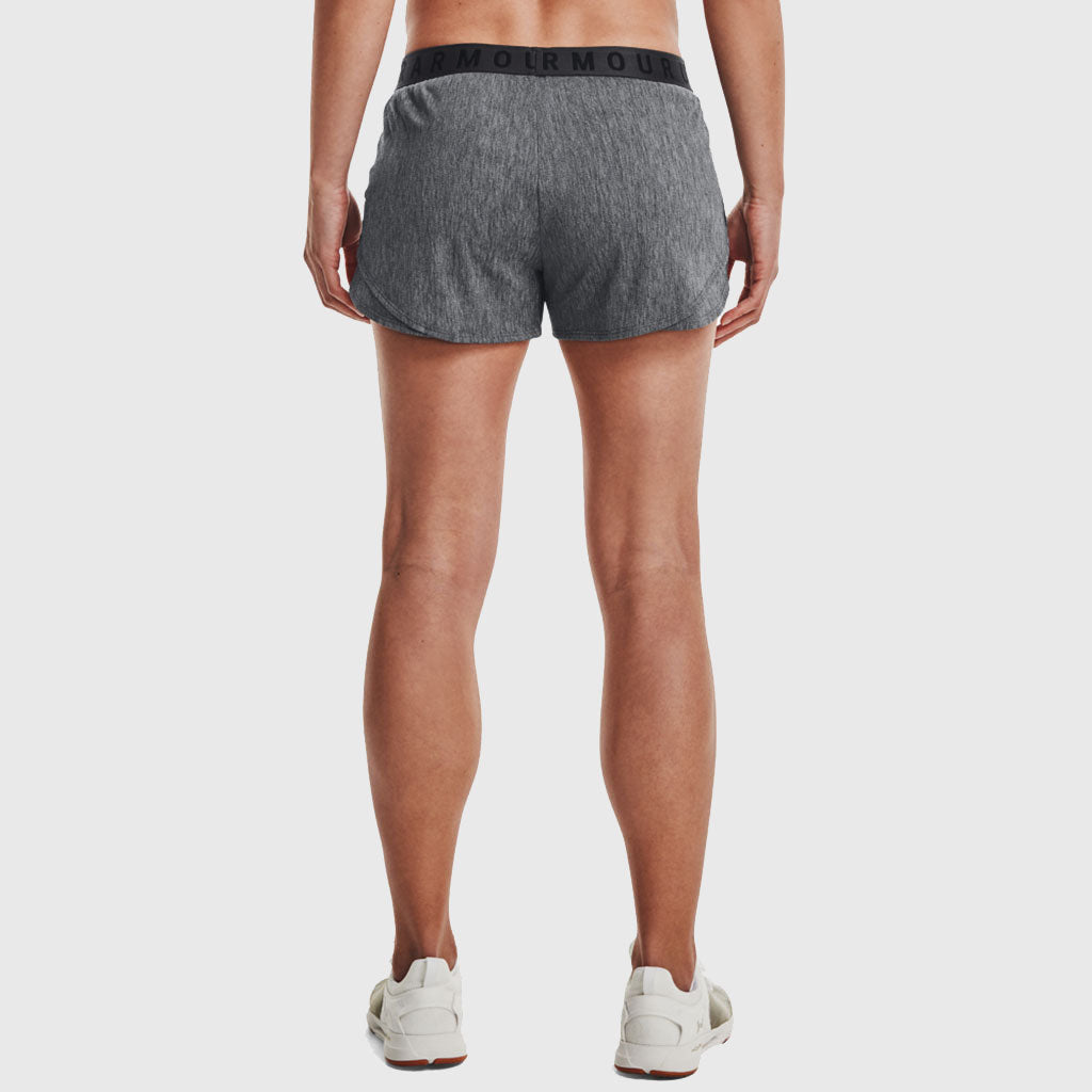 Under armour women's play 2024 up 3.0 twist shorts