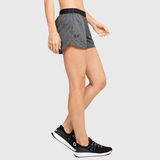 Under Armour Women's Play Up Twist Shorts 3.0