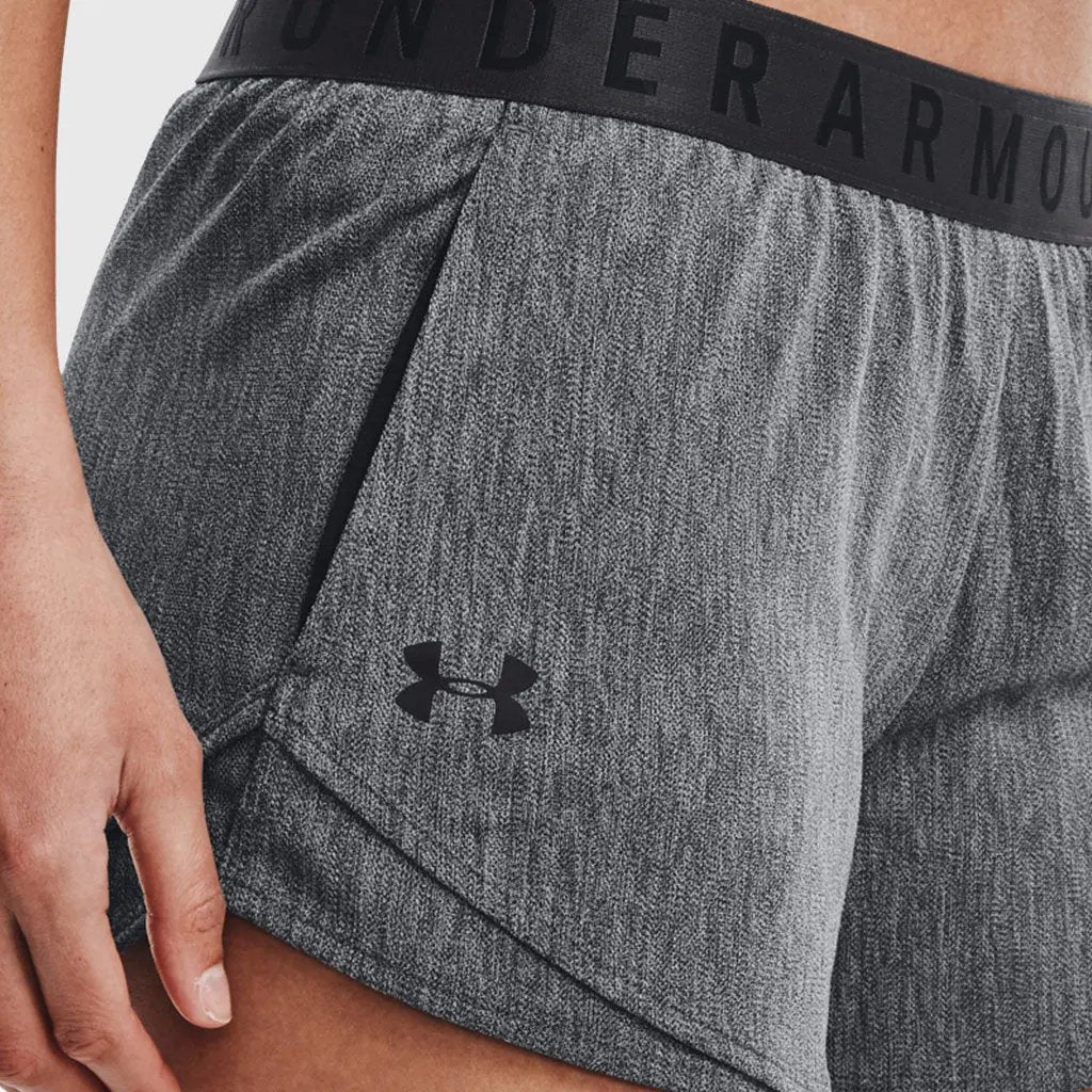 under armour play up twist shorts 3.0