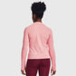 Under Armour Women's RUSH ColdGear Core Top