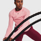 Under Armour Women's RUSH ColdGear Core Top