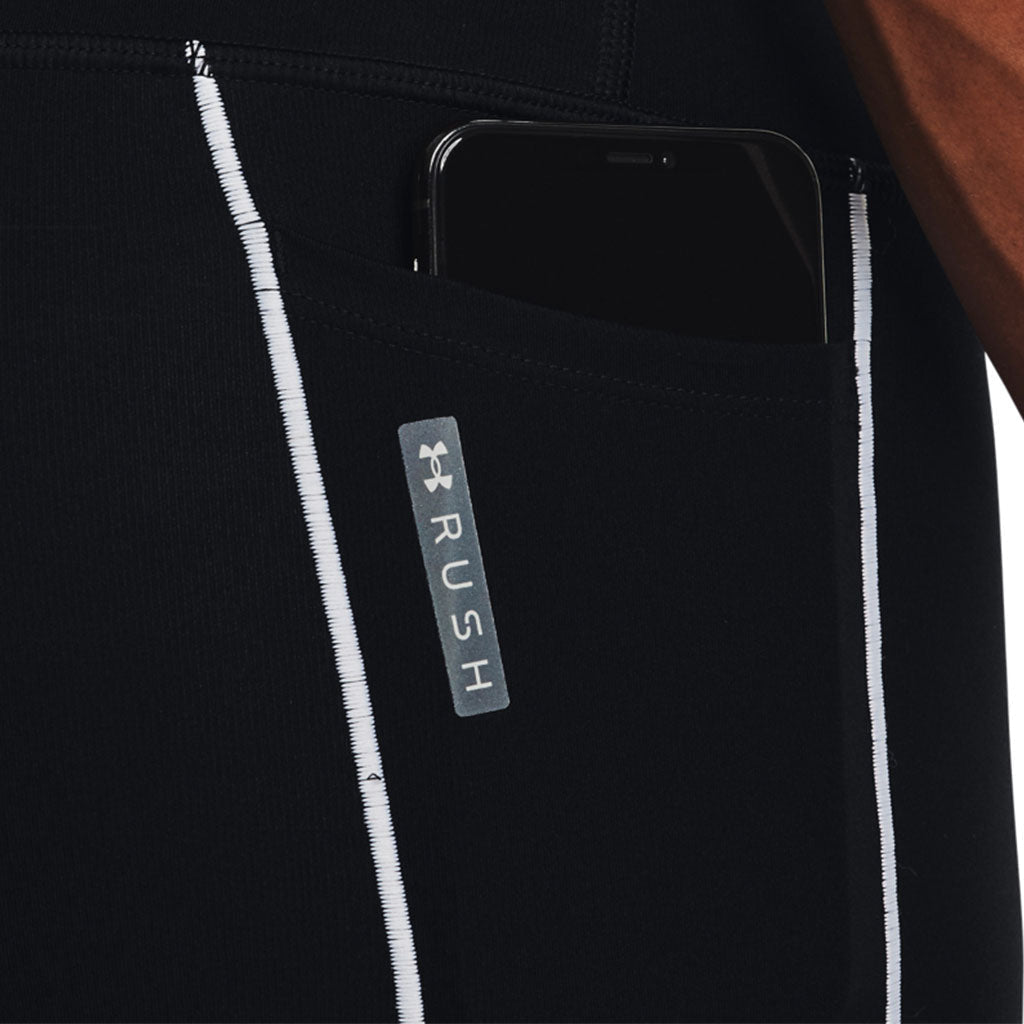 Under armour top cozy leggings