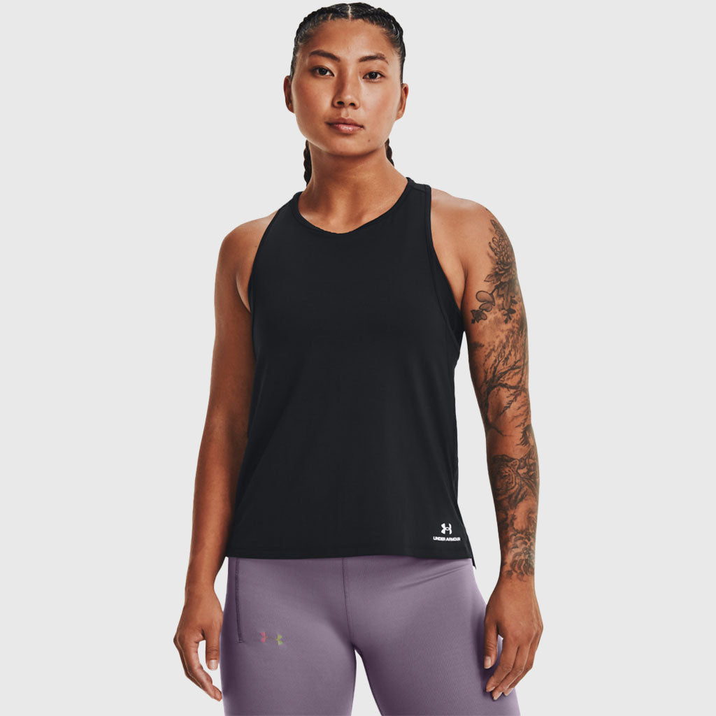 Under Armour Women's RUSH Energy Tank