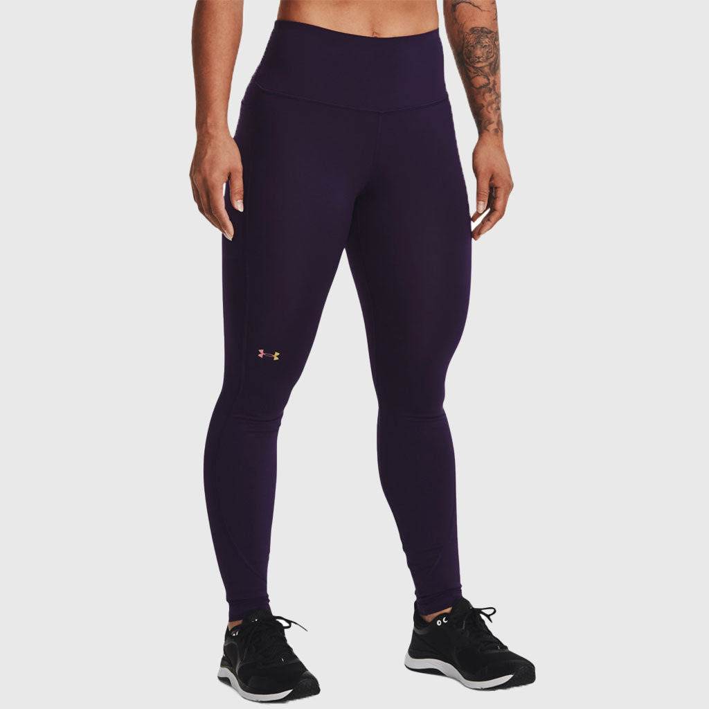 Under Armour Women's RUSH Leggings