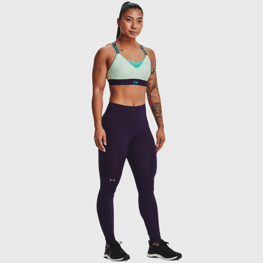 Under Armour Women's RUSH Leggings