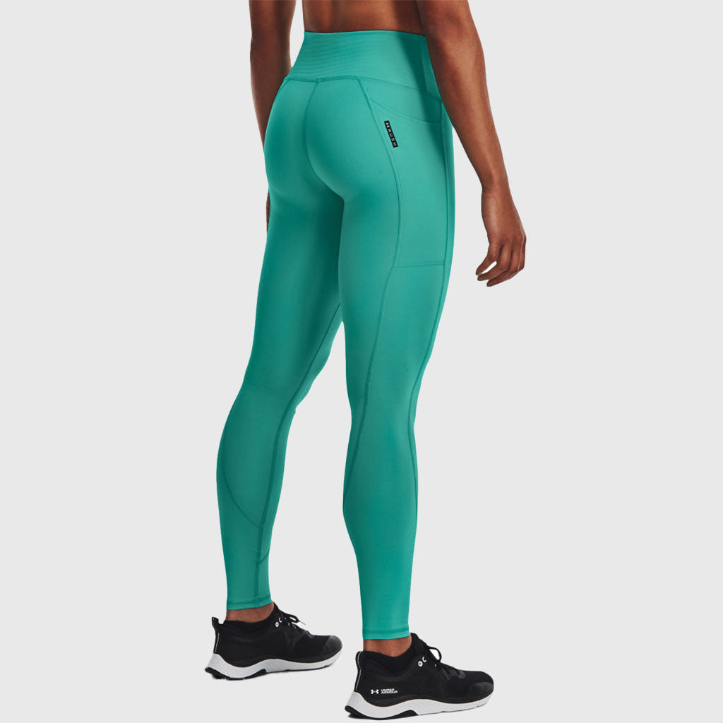 Under Armour Women's RUSH Leggings