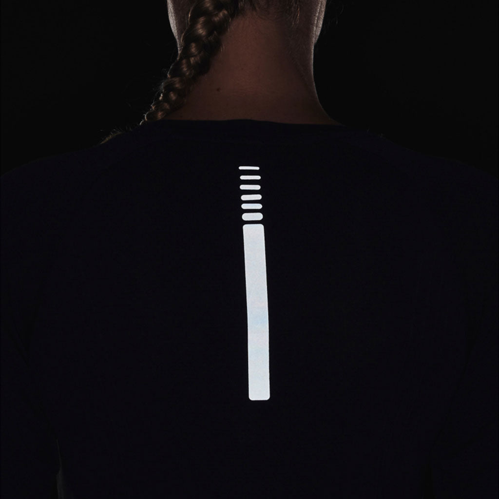Under Armour Women's Seamless Run Long Sleeve