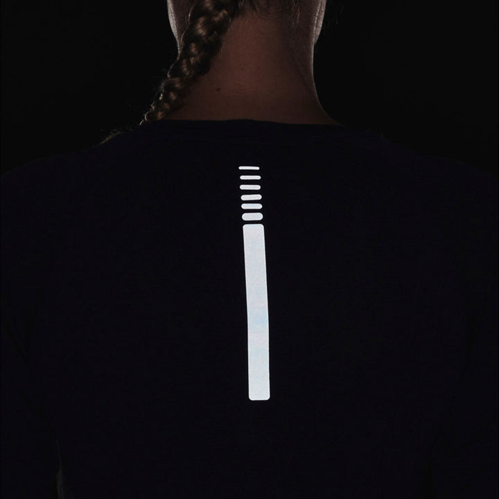 Under Armour Women's Seamless Run Long Sleeve