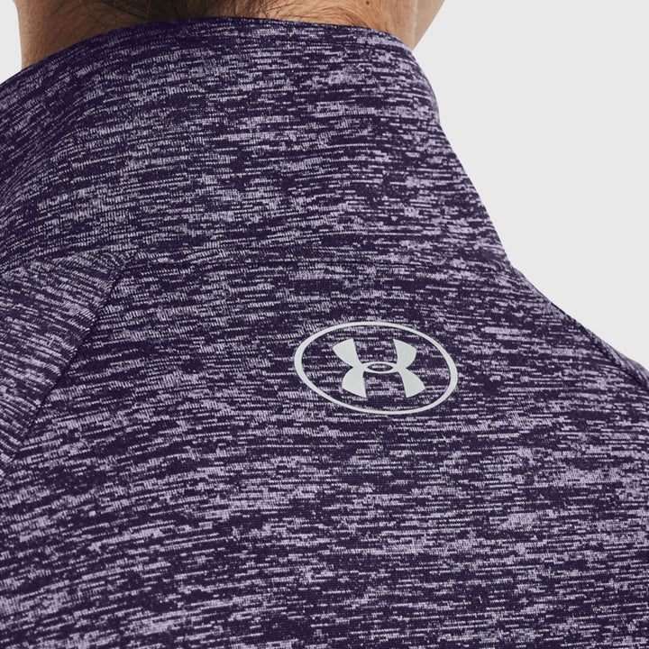 Under Armour Women's Tech  ½ Zip - Twist