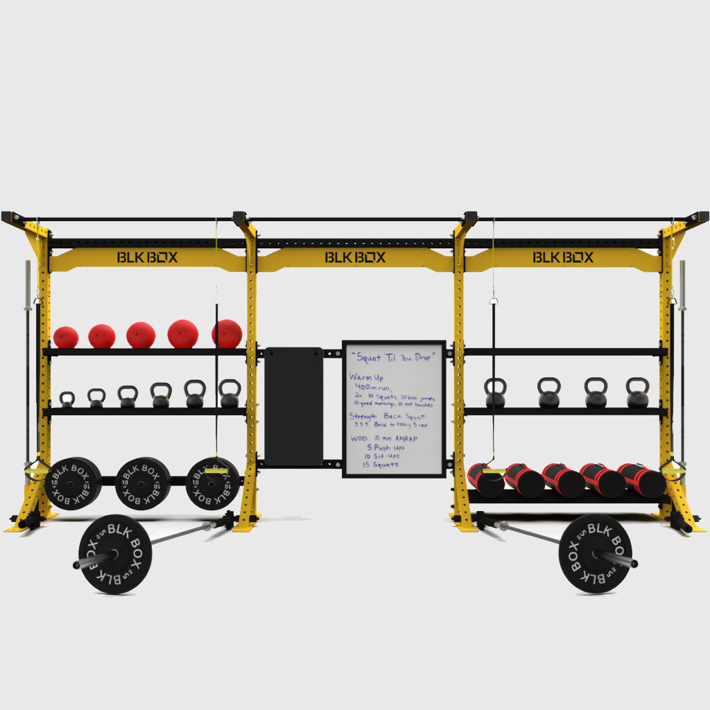 Big Ass Storage