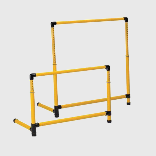 BLK BOX Smart Training Hurdles