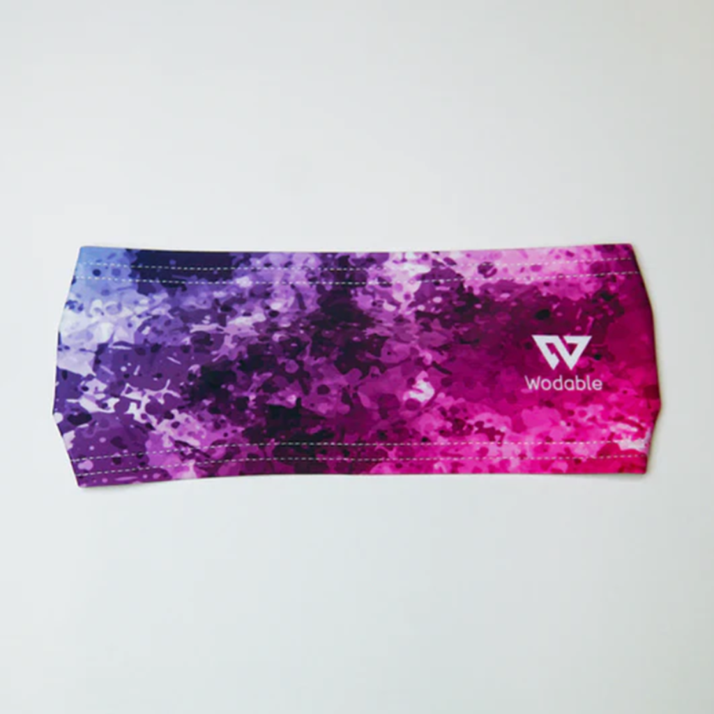 Wodable Defiance Headband