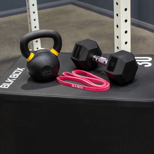 PFCA Light Bundle