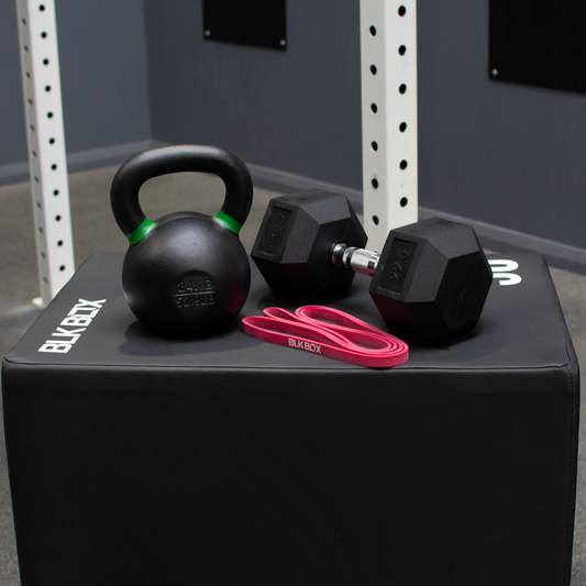 PFCA Heavy Bundle