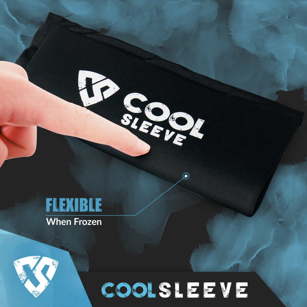 Coolsleeve (Hot & Cold)